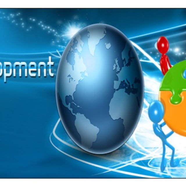 Best Web Development Company - Aparajayah