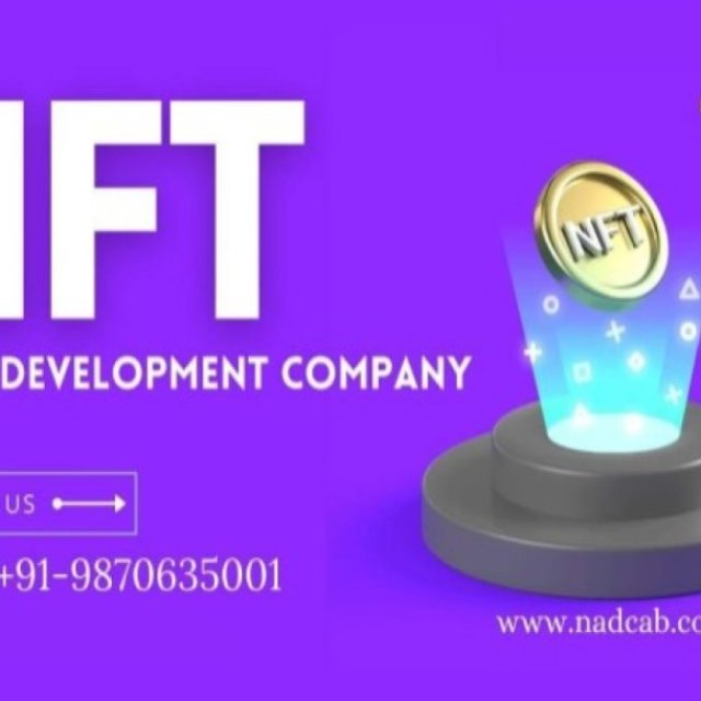 NFT Token Development Company In Chennai