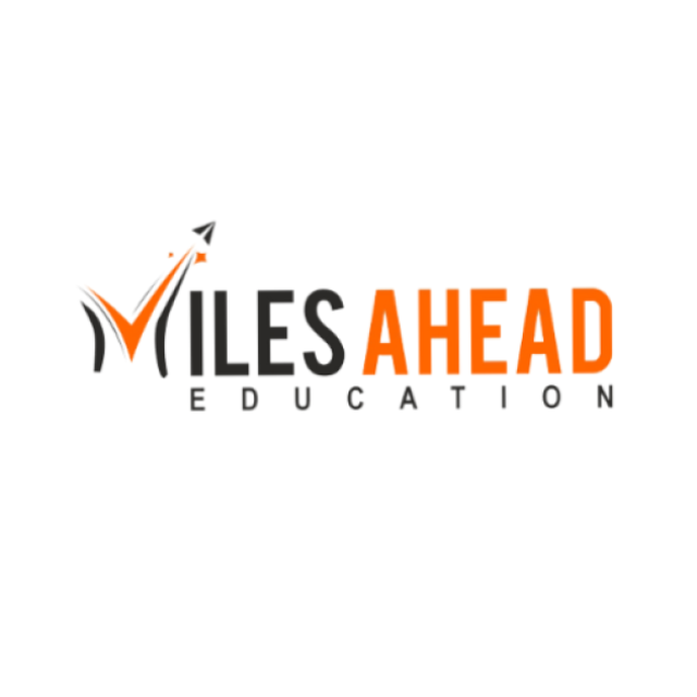 MIles Ahead Education