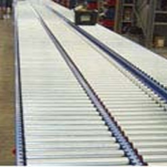 Conveyor Systems in India