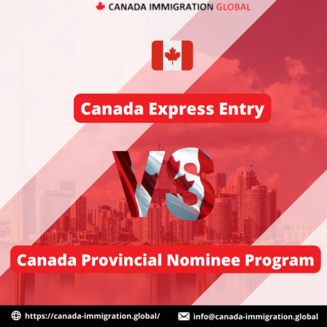 Canada Immigration Global
