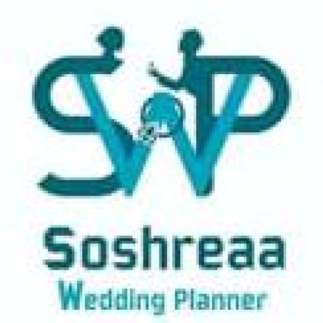 soshreaa weddingplanner