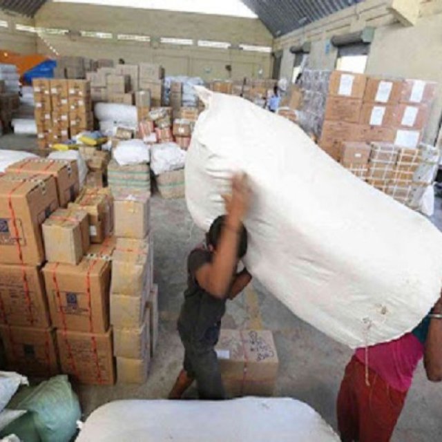 Jaya Kerala Cargo Movers