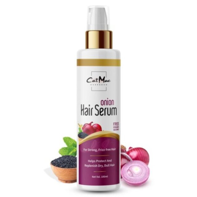 CatMac Overseas - Best Beauty Care Products Online