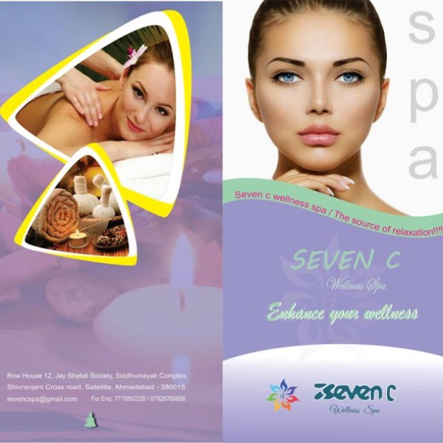 Seven C Wellness Spa
