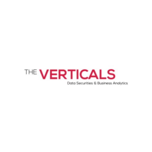 The verticals