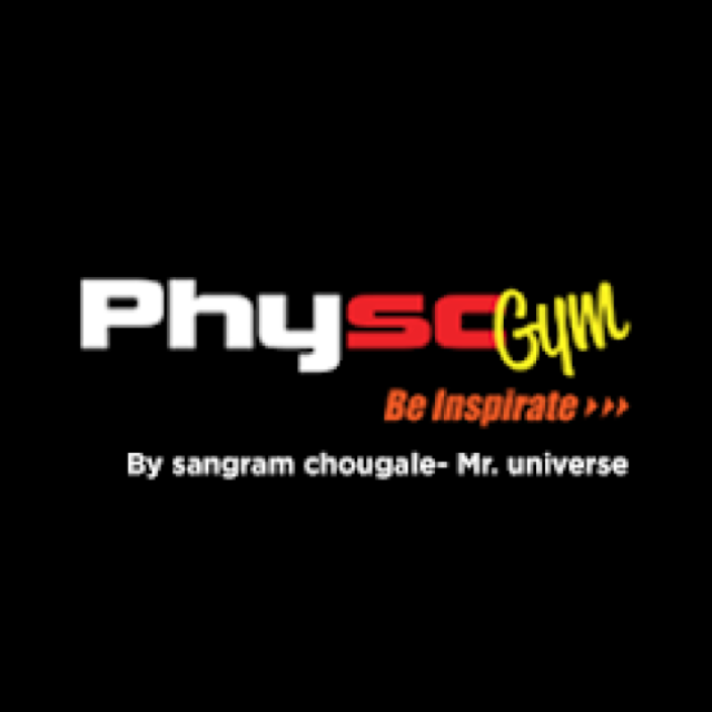Physc Gym Vashi 24x7