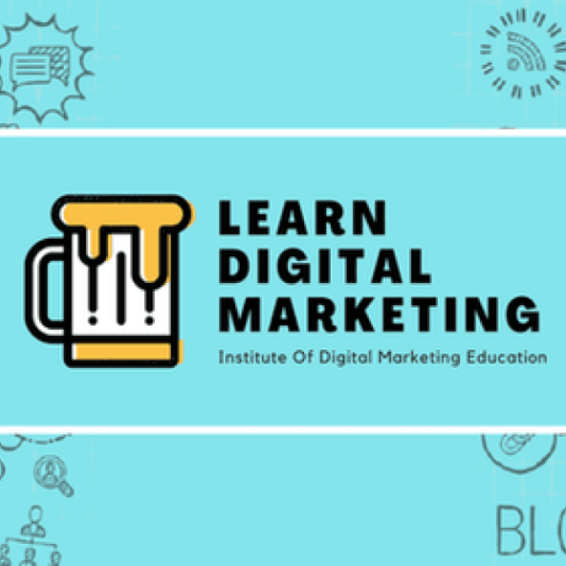 Institute Of Digital Marketing Education