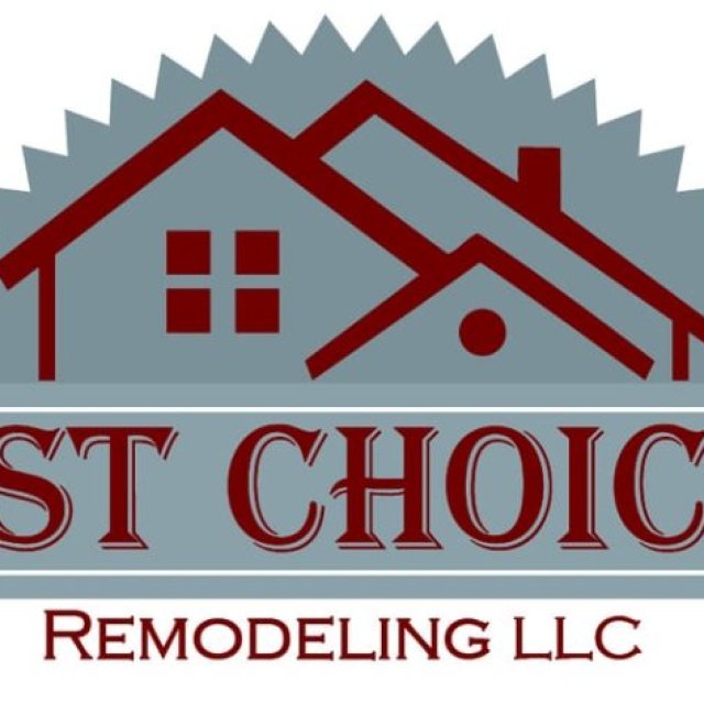 1st Choice Remodeling
