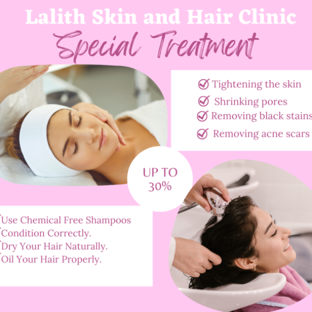 Lalith Skin and Hair Clinic