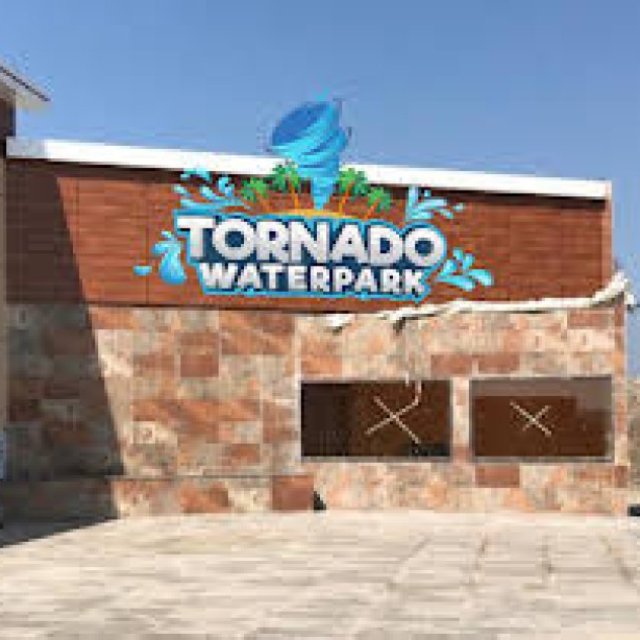 Tornado Waterpark & Resorts
