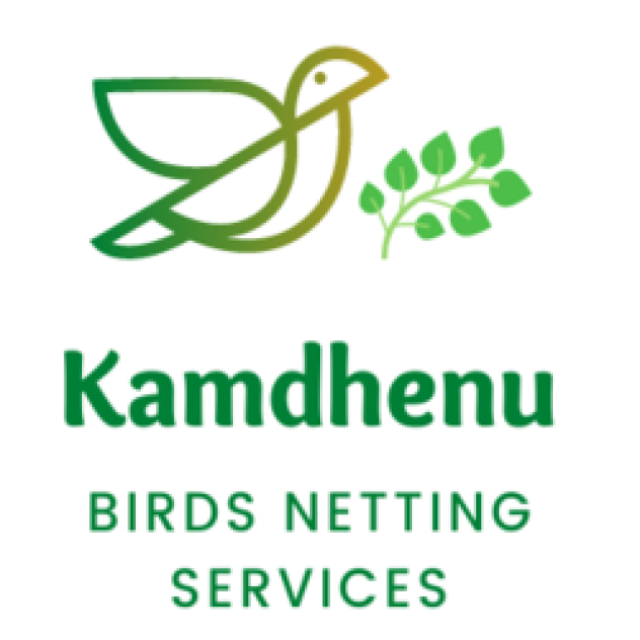 Kamdhenu Bird Netting