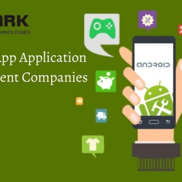 Mobile Application Development in Bhubaneswar