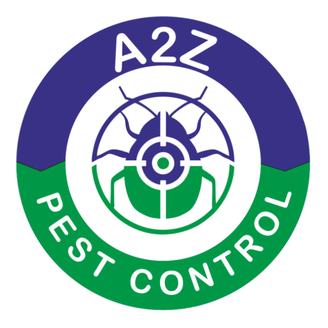 A2Z Pest Control - Cockroach Exterminator