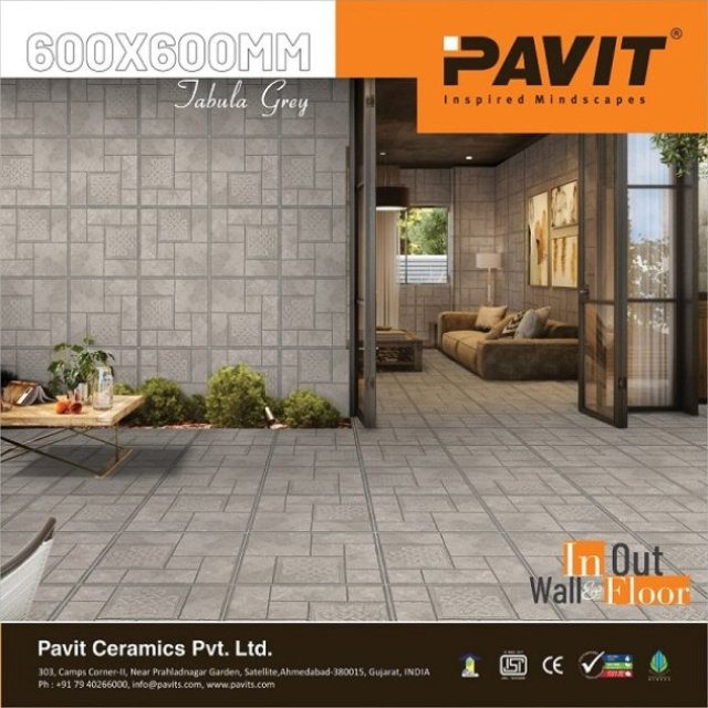 Pavit Ceramics Pvt. Ltd.