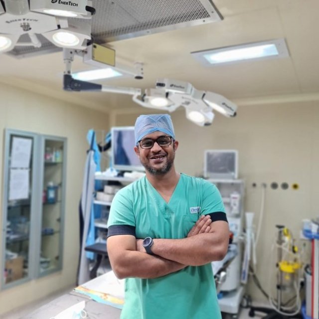 Best Urologist Surgeon in Ahmedabad