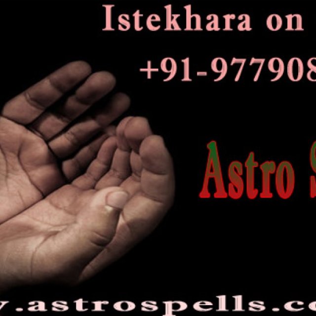 Astro Love Spells - Get your Love back spells