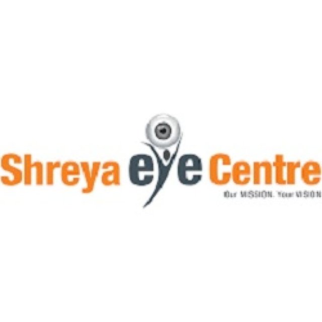 Eye Clinic in Delhi - Shreya eye care