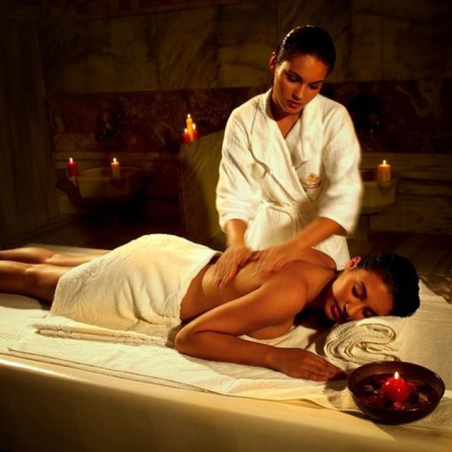 Full Services Body to Body Massage in Vadodara 9724066554
