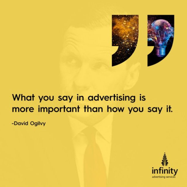 Infinity Advertising Services Top Advertising Agencies In Delhi