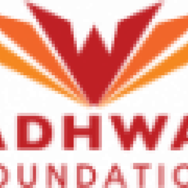 Wadhwani Entrepreneur