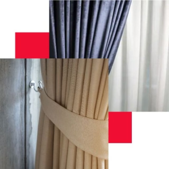 SES Curtain Cleaning Hobart