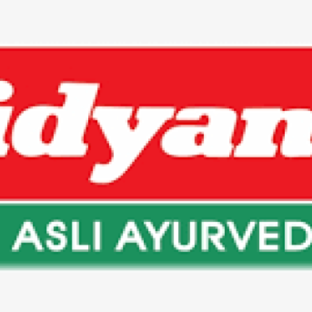 Baidyanath Ayurved
