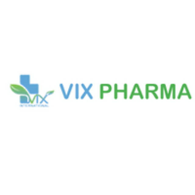 Vix Pharma