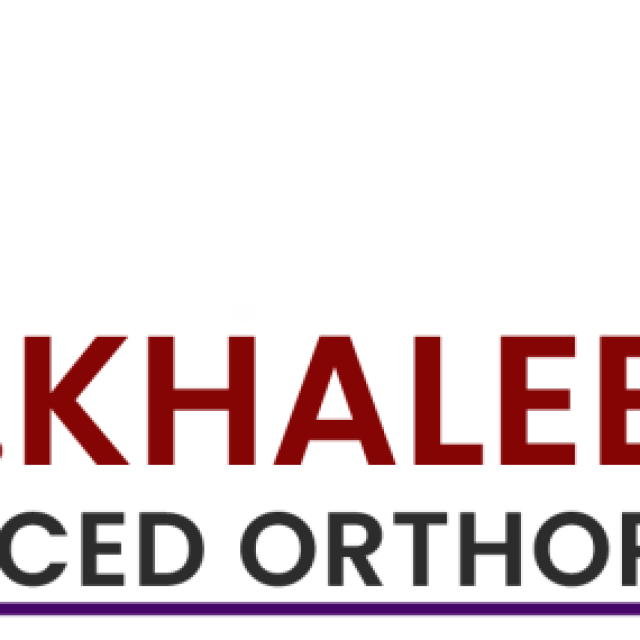 Best Orthopedician in Hyderabad | Dr. Khaleelullah