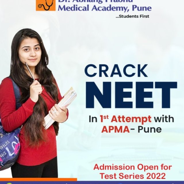 APMA-Dr.Abhang Prabhu Medical Academy
