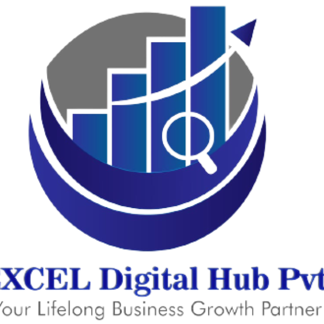 Dexcel Digital Hub Pvt Ltd