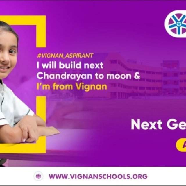 Vignan Global Gen School, Madinaguda