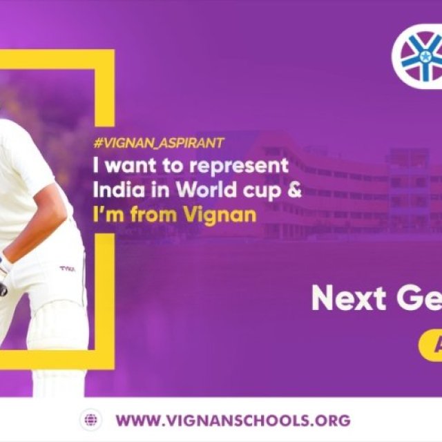 Vignan Global Gen School, Medchal