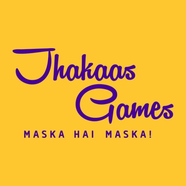 Jhakaas games