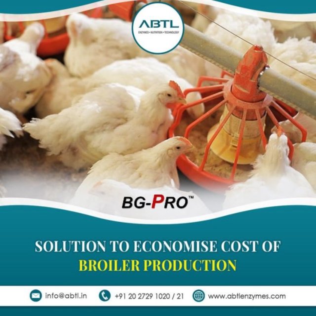 Advanced Bio-Agro Tech Ltd (ABTL)
