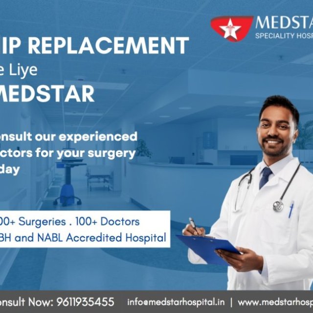 Medstar Speciality Hospital