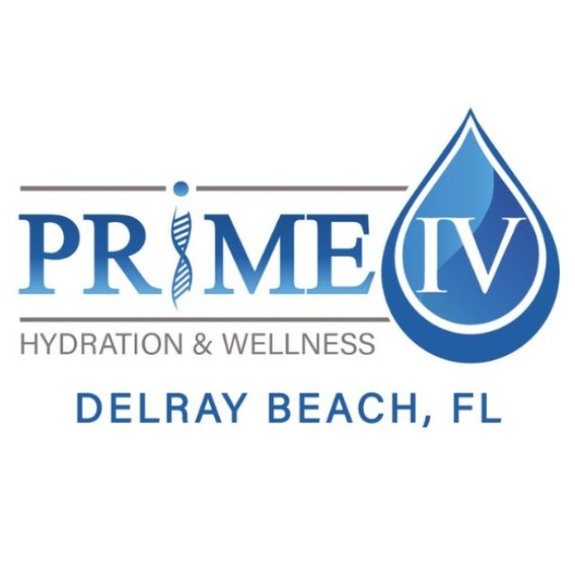 Prime IV Hydration - Delray Beach