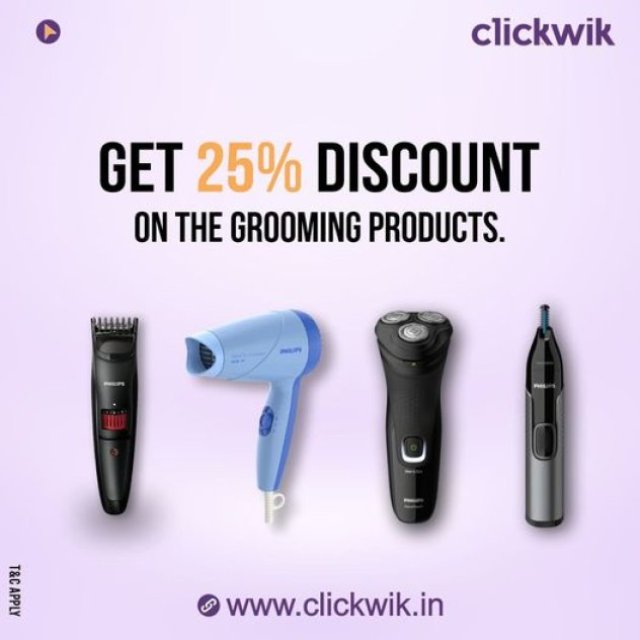 clickwik global pvt Ltd