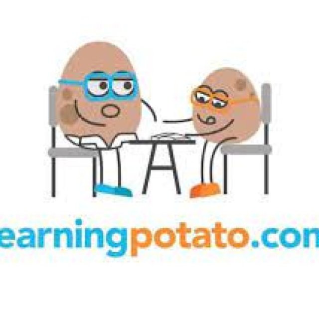 Learning Potato