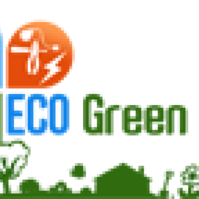 Eco Green Home Cleaning Services