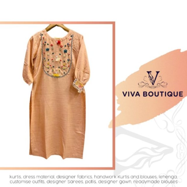 Viva Boutique - Women's Clothing & Accessories Store in Nagpur