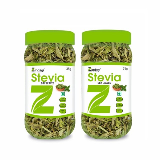 Zindagi Celebrate Stevia