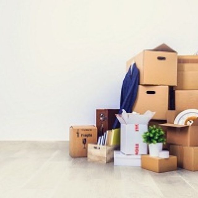 Defence Packers And Movers