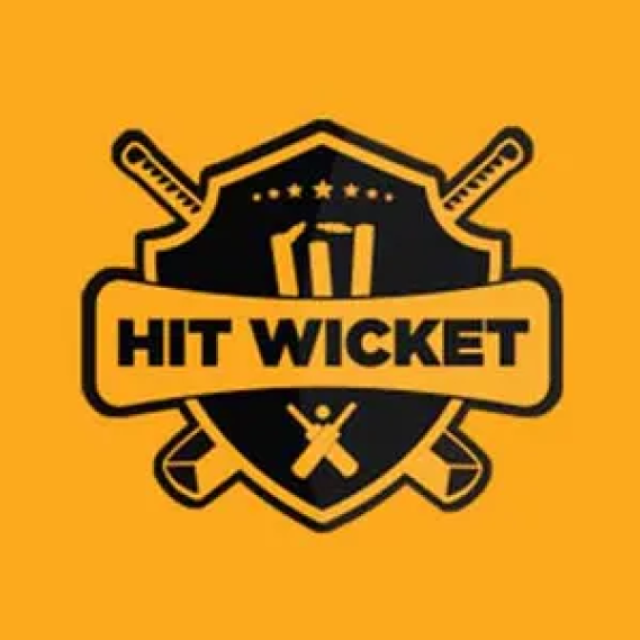 Hit Wicket