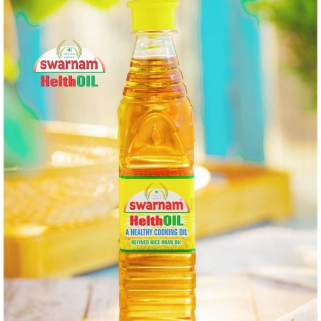 Swarnam Oil