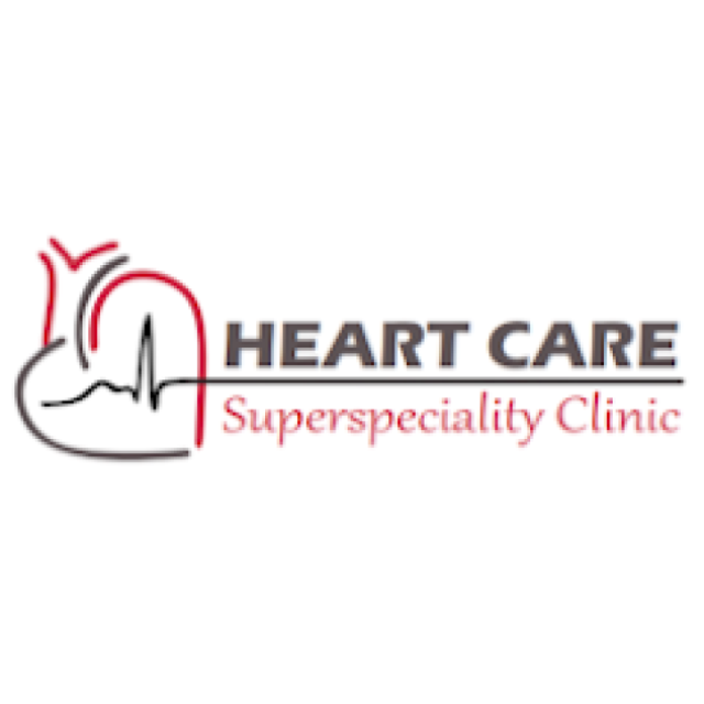 Dr. Shakil Shaikh Best cardiologist Heart Care Superspeciality Clinic in Kalyan