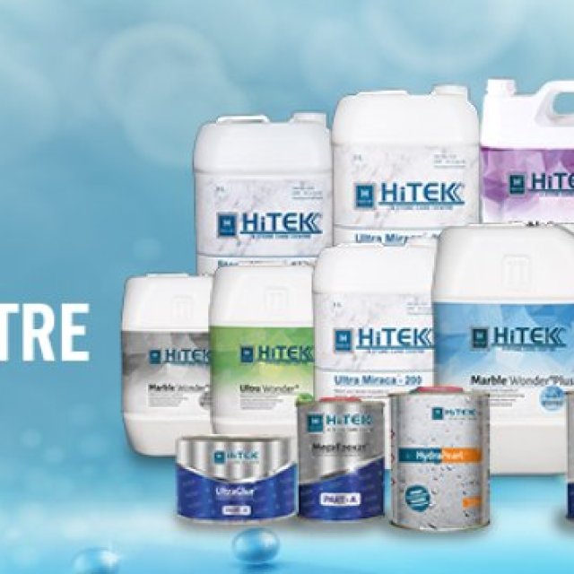 HiTek Fine Chemicals Pvt Ltd