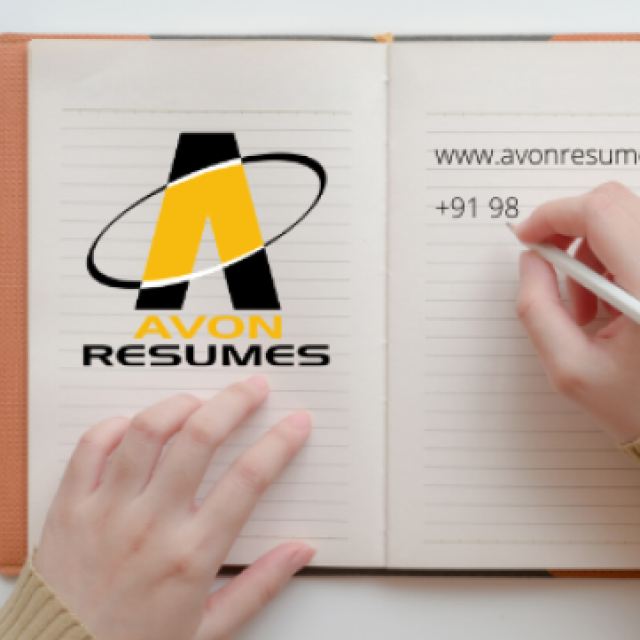 Get Resume Writing Services in Bangalore