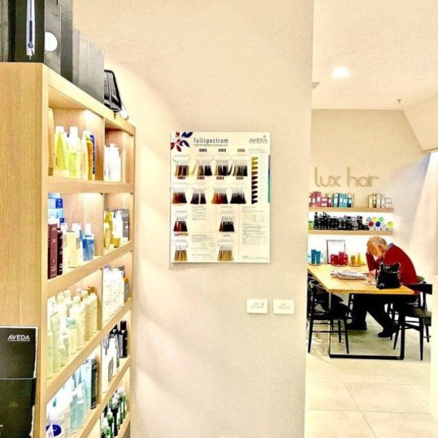 luxhair