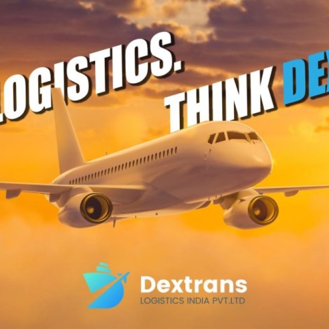 Dextrans Logistics (I) Pvt Ltd